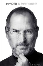 Steve Jobs - Steve Jobs, Boeken, Ophalen of Verzenden, Nieuw