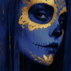 Wonder Art - Dead Woman v21 - XXL