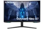 Samsung 32 Odyssey Neo G7 G75NB UHD 165Hz Gaming Monitor499, Ophalen of Verzenden, Nieuw