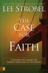 The case for faith: a journalist investigates the toughest, Boeken, Taal | Engels, Gelezen, Verzenden