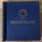 Duitsland, Bondsrepubliek 1949/1984 - Complete, Gestempeld