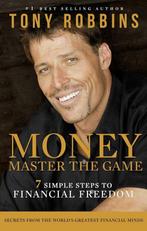 9781471148613 Money Master the Game | Tweedehands, Verzenden, Zo goed als nieuw, Tony Robbins