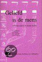 Geliefd is de mens 9789023940036 Y. Aschkenasy, Verzenden, Gelezen, Y. Aschkenasy