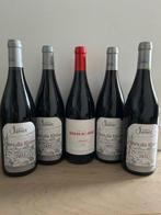 Jamet & Bergerie de l’arcade - Côtes-du-rhône,, Verzamelen, Wijnen, Nieuw