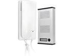 Veiling - SCS SENTINEL Orion audio-intercom 32068 2-draads, Huis en Inrichting, Deurbellen, Gebruikt