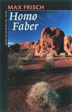 Homo Faber / De twintigste eeuw / 59 9789045009049, Verzenden, Gelezen, Max Frisch