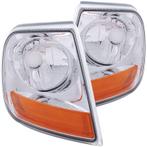 ANZO Corner Lights 1997-2003 Ford F-150 Harley-Davidson, Ophalen of Verzenden, Nieuw