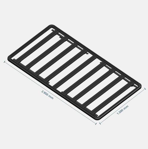 Horntools - ExRoof dakrek voor VW T5 / T5.1 / T6 / T6.1, Auto diversen, Auto-accessoires, Ophalen of Verzenden
