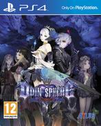 Playstation 4 Odin Sphere Leifthrasir, Spelcomputers en Games, Verzenden, Zo goed als nieuw