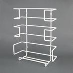 Handschoenen dooshouder voor 3 dozen | 260x105x360(h)mm, Verzenden, Nieuw in verpakking