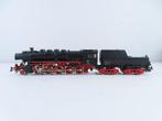 Märklin H0 - 3615 - Stoomlocomotief met tender (1) - BR 50,, Nieuw