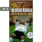 Blunderboek van het belgisch voetbal, inclusief de, Verzenden, Gelezen, Frank van Laeken