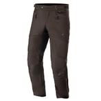 Alpinestars AST-1 V2 WP Broek Kort Zwart, Motoren, Nieuw met kaartje, Broek | textiel, Alpinestars, Heren