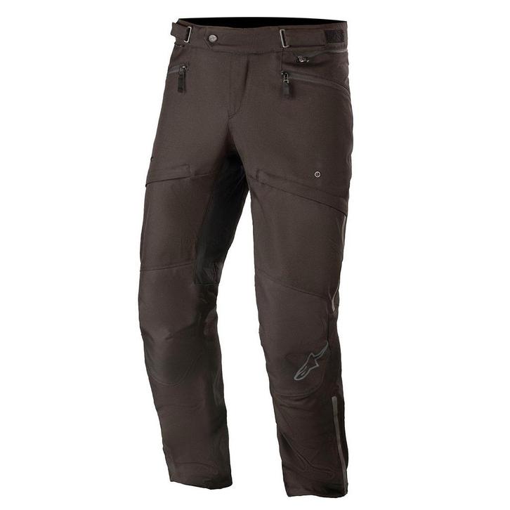 Alpinestars AST-1 V2 WP Broek Kort Zwart, Motoren, Kleding | Motorkleding, Heren, Nieuw met kaartje, Broek | textiel, Verzenden