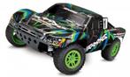 Traxxas Slash 4x4 short course RTR - Nieuw!, Hobby en Vrije tijd, Modelbouw | Radiografisch | Auto's, Nieuw, Auto offroad, Elektro