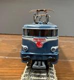 Jouef H0 - 7620 - Elektrische locomotief (1) - BB 9201, Nieuw