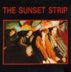 LP gebruikt - The Sunset Strip - The Sunset Strip, Cd's en Dvd's, Verzenden, Zo goed als nieuw