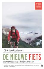 De nieuwe fiets 9789046706763 Dirk Jan Roeleven, Boeken, Verzenden, Zo goed als nieuw, Dirk Jan Roeleven