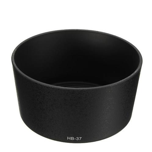 Zonnekap type HB-37 / Lenshood voor Nikon objectief, Audio, Tv en Foto, Fotografie | Lenzen en Objectieven