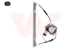 RAAMREGELAAR VOOR RENAULT CLIO 1998-2001 7700842240, Ophalen of Verzenden, Nieuw