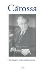 Roemeens oorlogsdagboek | 9789461536594 | Henk Carossa, Zo goed als nieuw, Henk Carossa