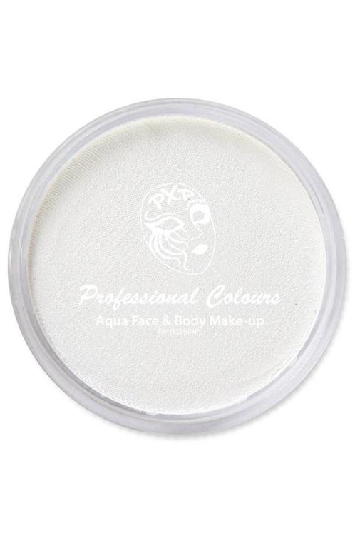 PXP Schmink White 6gr, Hobby en Vrije tijd, Feestartikelen, Nieuw, Verzenden