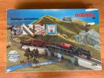 Märklin H0 - uit set 2905 - Treinset (1) - DB, Hobby en Vrije tijd, Modeltreinen | H0, Nieuw