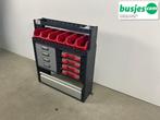 Modul bedrijfswagen inrichting 1025x325x1190mm (2651), Auto diversen, Ophalen of Verzenden