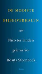 9789463822985 De mooiste Bijbelverhalen Nico ter Linden, Nieuw, Nico ter Linden, Verzenden