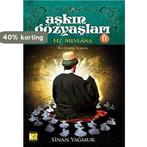Askin Gözyaslari 2 9786051130408 Sinan Yagmur, Verzenden, Gelezen, Sinan Yagmur