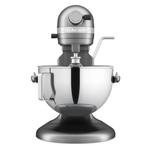 KitchenAid heavy duty 5,2 L keukenmachine – volledig metaal,, Ophalen of Verzenden, Nieuw