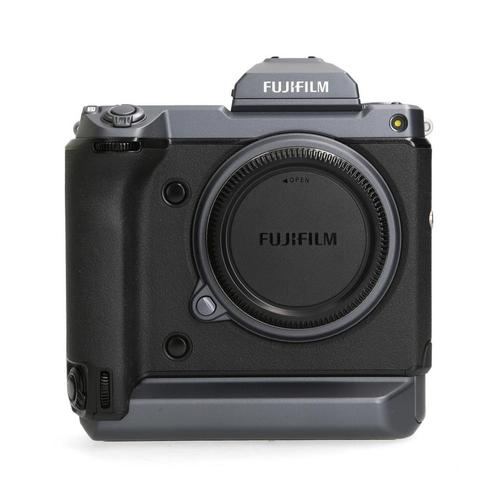 Fujifilm GFX 100 - 12.836 kliks, Audio, Tv en Foto, Fotocamera's Digitaal, Zo goed als nieuw, Ophalen of Verzenden