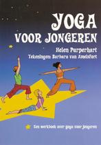 Yoga voor jongeren 9789088400339 Helen Purperhart, Boeken, Verzenden, Gelezen, Helen Purperhart