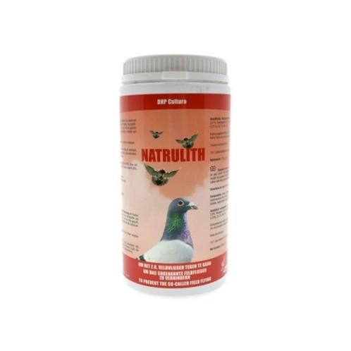 DHP Natrulith - Supplementen - Vogelvoer - Duiven, Dieren en Toebehoren, Vogels | Toebehoren, Nieuw, Verzenden