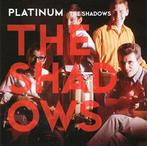 cd - The Shadows - Platinum, Verzenden, Zo goed als nieuw