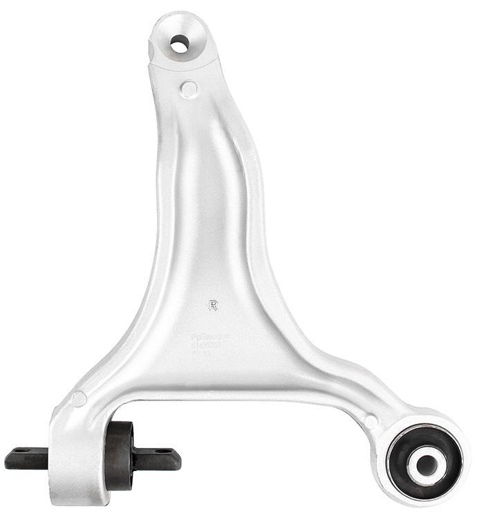 Volvo Draagarm rechtsvoor XC70 2001-2007 rechts (8649546) Xc, Auto-onderdelen, Overige Auto-onderdelen, Nieuw, Volvo, Verzenden