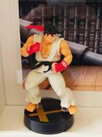 Gio - Street fighter, Nieuw