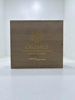 Bodegas Vega Sicilia, Oremus Luxury Legends 5 Puttonyos, Verzamelen, Wijnen, Nieuw