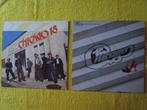Eagles, Chicago, Styx - 12 x Albums - Diverse titels - LP, Cd's en Dvd's, Vinyl Singles, Nieuw in verpakking