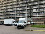 MOVING| TRANSPORT| VERHUISWAGEN IN AMSTERDAM EN OMGEVING, Nieuw, Sadour.nl, Vrachtwagen