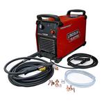 Lincoln Electric Plasma snijmachine Tomahawk 1538 compleet, Ophalen of Verzenden