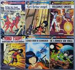 Yoko Tsuno 1 t/m 31 - Complete reeks SC - 31 Album - Eerste, Nieuw