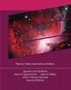 Signals and Systems, 9781292025902, Boeken, Verzenden, Zo goed als nieuw, Studieboeken