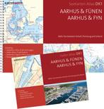Zeekaart Atlas DK1: Aarhus und Fünen, Watersport en Boten, Navigatiemiddelen en Scheepselektronica, Ophalen of Verzenden, Nieuw