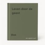 Leven door de geest 9789033103711 Blok, Boeken, Verzenden, Gelezen, Blok