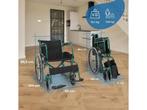 Mobiclinic Alcazaba - Rolstoel - Opvouwbare rolstoel -, Verzenden, Nieuw