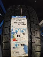 235/60r17C Winter Falken, Ophalen, Nieuw, 17 inch, Winterbanden
