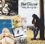 cd - Billy Falcon - Pretty Blue World, Verzenden, Zo goed als nieuw