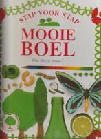 MOOIE BOEL - STAP VOOR STAP - Wat doe je eraan? Wilkes, Boeken, Verzenden, Zo goed als nieuw, Wilkes