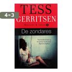 Rizzoli & Isles 3 - De zondares (pocket) 9789044352986, Verzenden, Gelezen, Tess Gerritsen